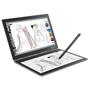 Планшет Lenovo Yoga Book C930 4/256 WiFi Win10H (ZA3S0044UA) - 1