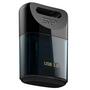USB флеш накопитель Silicon Power 32GB JEWEL J06 USB 3.0 (SP032GBUF3J06V1D) - 1