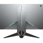 Монитор Dell AW2518H (210-AMOF) - 4