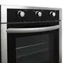 Духовой шкаф Minola OE 6413 BL / INOX - 1