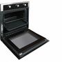 Духовой шкаф Minola OE 6413 BL / INOX - 4