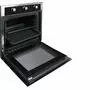 Духовой шкаф Minola OE 6413 BL / INOX - 4