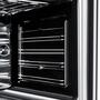 Духовой шкаф Minola OE 6413 BL / INOX - 5