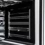Духовой шкаф Minola OE 6413 BL / INOX - 5