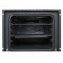 Духовой шкаф Minola OE 6413 BL / INOX - 7