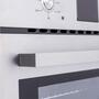 Духовой шкаф Minola OE 6663 INOX - 1
