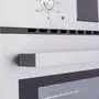 Духовой шкаф Minola OE 6663 INOX - 1