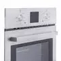 Духовой шкаф Minola OE 6663 INOX - 4