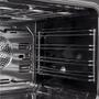 Духовой шкаф Minola OE 6663 INOX - 8