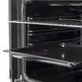 Духовой шкаф Minola OE 6663 INOX - 9