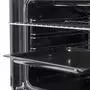 Духовой шкаф Minola OE 6663 INOX - 9