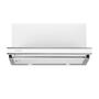 Вытяжка кухонная Pyramida TL 60 (1100) G IX WH - 1