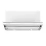 Вытяжка кухонная Pyramida TL 60 (1100) G IX WH - 1