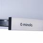 Вытяжка кухонная Minola HTL 5615 I 1000 LED - 2