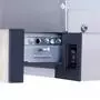 Вытяжка кухонная Minola HTL 5615 I 1000 LED - 4
