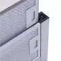Вытяжка кухонная Minola HTL 5615 I 1000 LED - 6