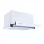 Вытяжка кухонная Minola HTL 5615 WH 1000 LED - 1