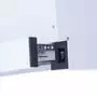 Вытяжка кухонная Minola HTL 5615 WH 1000 LED - 4