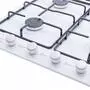 Варочная поверхность Minola MGM 61414 WH - 4