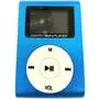 MP3 плеер Toto With display&Earphone Mp3 Blue (TPS-02-Blue) - 1