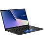 Ноутбук ASUS ZenBook Flip UX463FA-AI026T (90NB0NW1-M00850) - 1