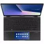 Ноутбук ASUS ZenBook Flip UX463FA-AI026T (90NB0NW1-M00850) - 3