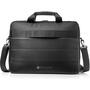 Сумка для ноутбука HP 15.6" Classic TopLoad Black (1FK07AA) - 1