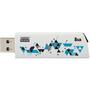 USB флеш накопитель Goodram 8GB Cl!ck White USB 2.0 (UCL2-0080W0R11) - 1