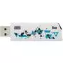 USB флеш накопитель Goodram 8GB Cl!ck White USB 2.0 (UCL2-0080W0R11) - 1