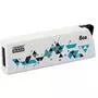 USB флеш накопитель Goodram 8GB Cl!ck White USB 2.0 (UCL2-0080W0R11) - 2