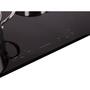 Варочная поверхность Hotpoint-Ariston KIS 640 B - 7