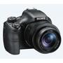 Цифровой фотоаппарат Sony Cyber-Shot HX400 (DSCHX400B.RU3) - 1