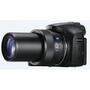 Цифровой фотоаппарат Sony Cyber-Shot HX400 (DSCHX400B.RU3) - 3