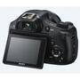 Цифровой фотоаппарат Sony Cyber-Shot HX400 (DSCHX400B.RU3) - 5