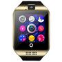 Смарт-часы UWatch Q18 Gold (F_50713) - 1