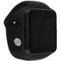 Смарт-часы UWatch Q7S Black (F_59048) - 1