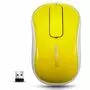 Мышка Rapoo Touch Mouse T120p Yellow - 1