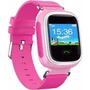 Смарт-часы UWatch Q60 Kid smart watch Pink (F_50520) - 1