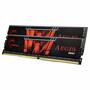 Модуль памяти для компьютера DDR4 16GB (2x8GB) 2666 MHz AEGIS G.Skill (F4-2666C19D-16GIS) - 2
