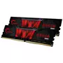 Модуль памяти для компьютера DDR4 16GB (2x8GB) 3200 MHz AEGIS G.Skill (F4-3200C16D-16GIS) - 2