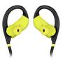 Наушники JBL Endurance Dive BlackYellow (JBLENDURDIVEBNL) - 3