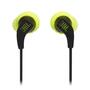 Наушники JBL Endurance RUN BT BlackGreen (JBLENDURRUNBTBNL) - 1