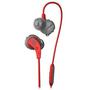 Наушники JBL Endurance Run Red (JBLENDURRUNRED) - 1