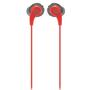 Наушники JBL Endurance Run Red (JBLENDURRUNRED) - 2