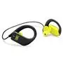 Наушники JBL Endurance Sprint BlackLime (JBLENDURSPRINTBNL) - 1