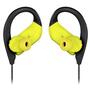 Наушники JBL Endurance Sprint BlackLime (JBLENDURSPRINTBNL) - 3