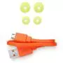 Наушники JBL Endurance Sprint BlackLime (JBLENDURSPRINTBNL) - 5