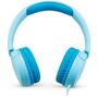 Наушники JBL JR 300 Blue (JBLJR300BLU) - 1