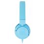 Наушники JBL JR 300 Blue (JBLJR300BLU) - 2