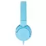 Наушники JBL JR 300 Blue (JBLJR300BLU) - 2
